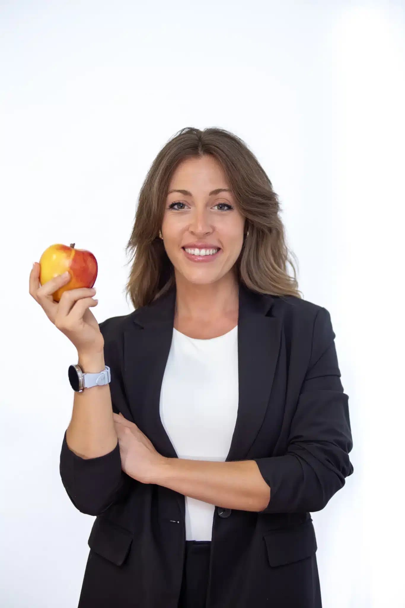 Irene Labella, nutricionista